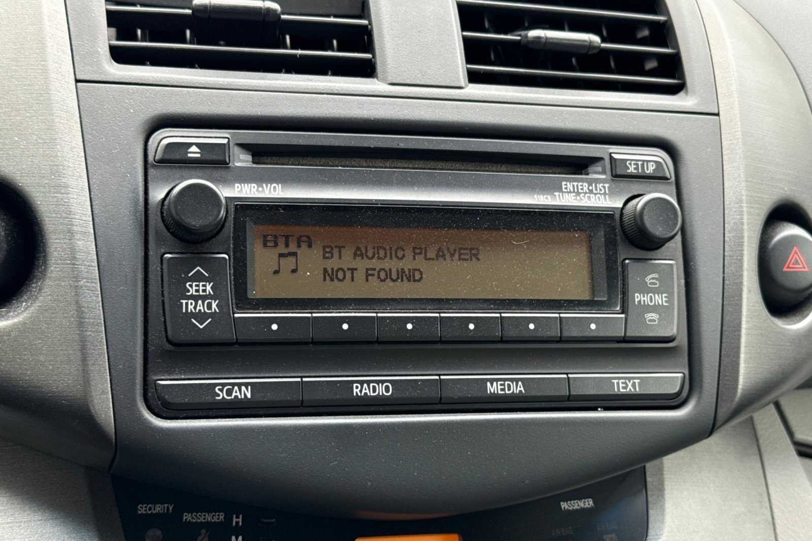 Used 2012 Toyota RAV4 4WD image 25