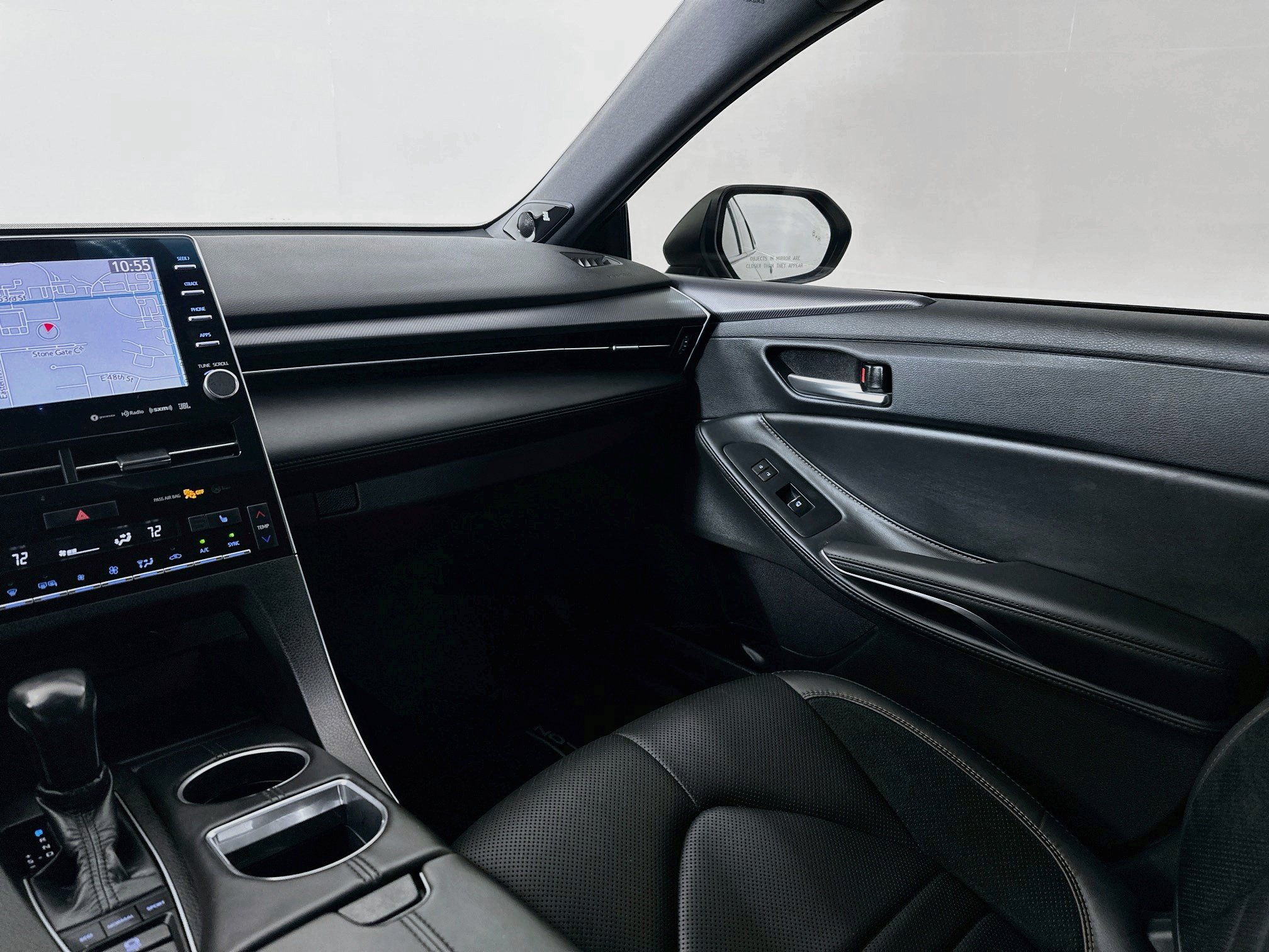 Certified 2021 Toyota Avalon XSE FWD image 24