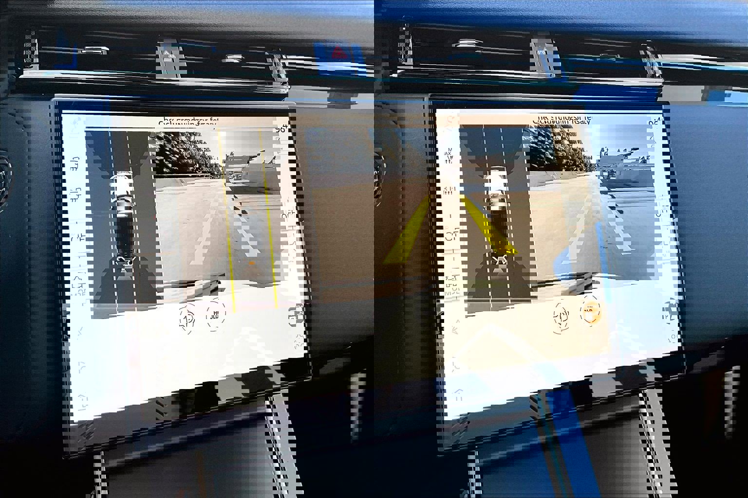 Used 2025 Land Rover Range Rover Velar Dynamic SE image 26