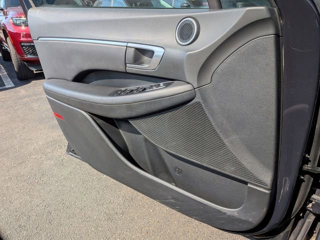 Used 2023 Hyundai Sonata SEL image 22