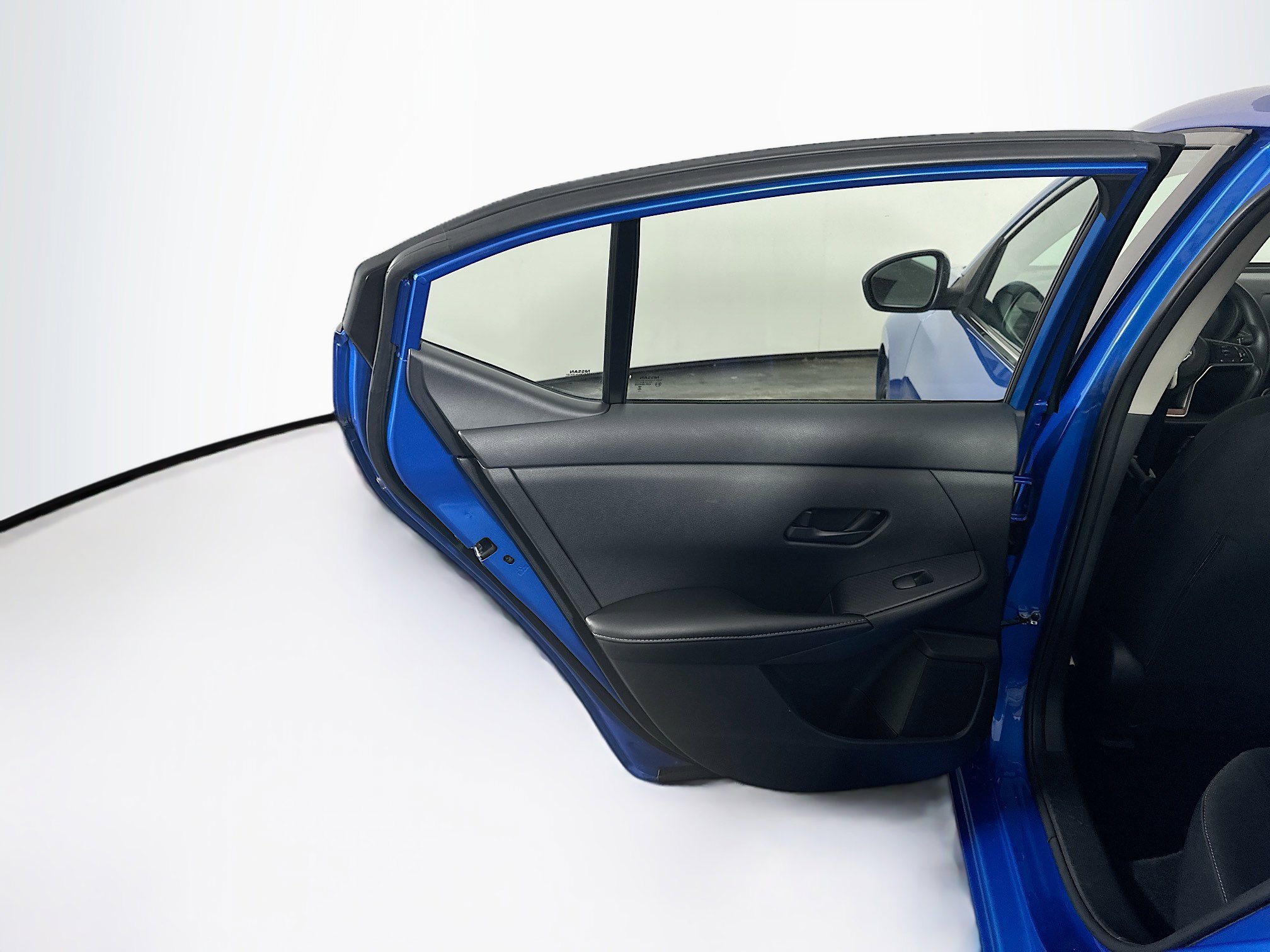 Used 2024 Nissan Sentra SV image 26