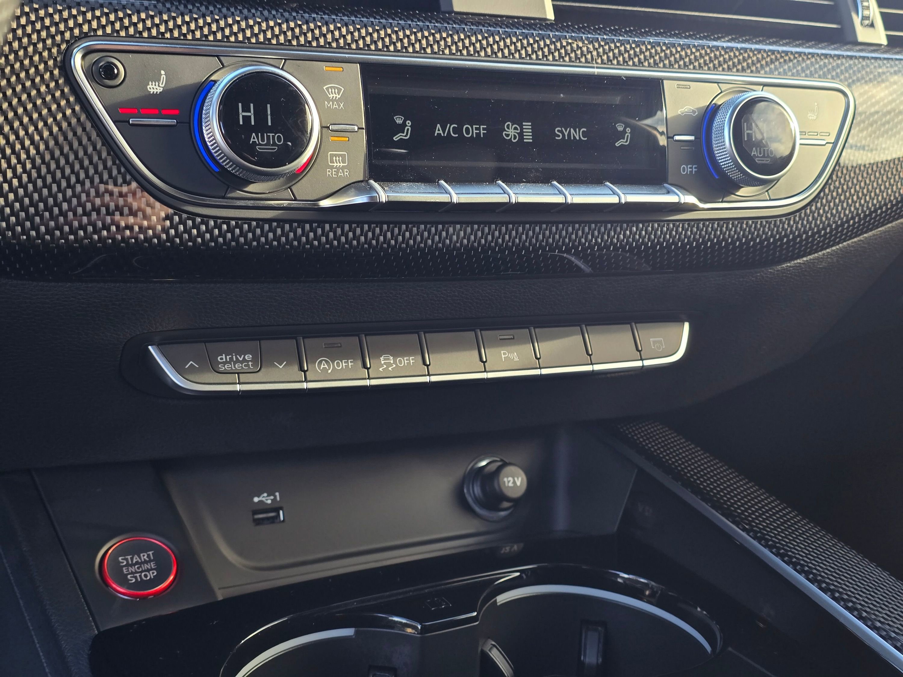 Used 2024 Audi S5 Premium image 16