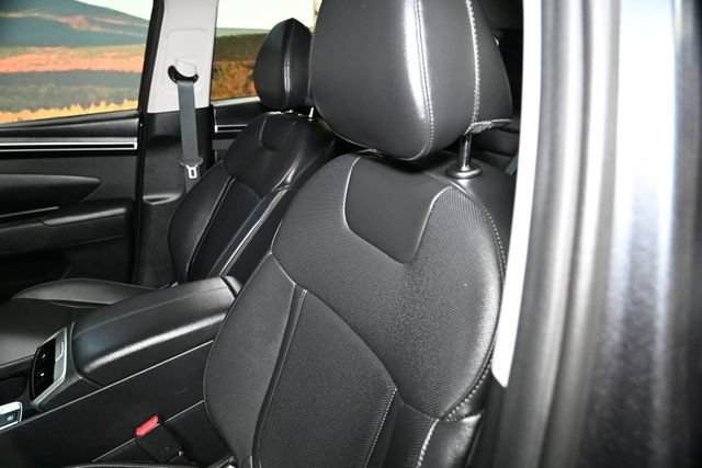 Used 2024 Hyundai Tucson SEL w/ Convenience Package AWD/4WD image 22
