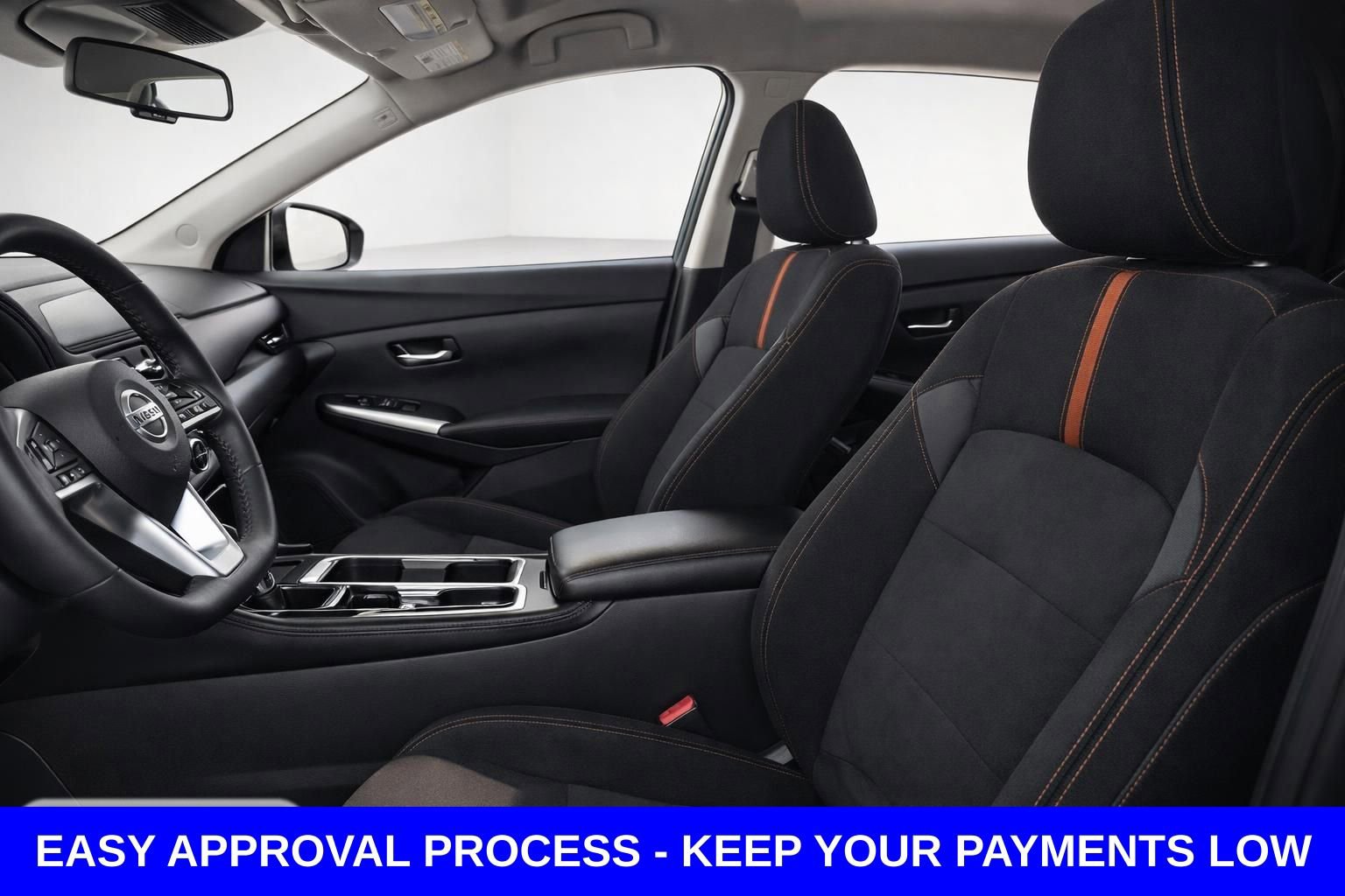 Used 2020 Nissan Sentra SR image 10