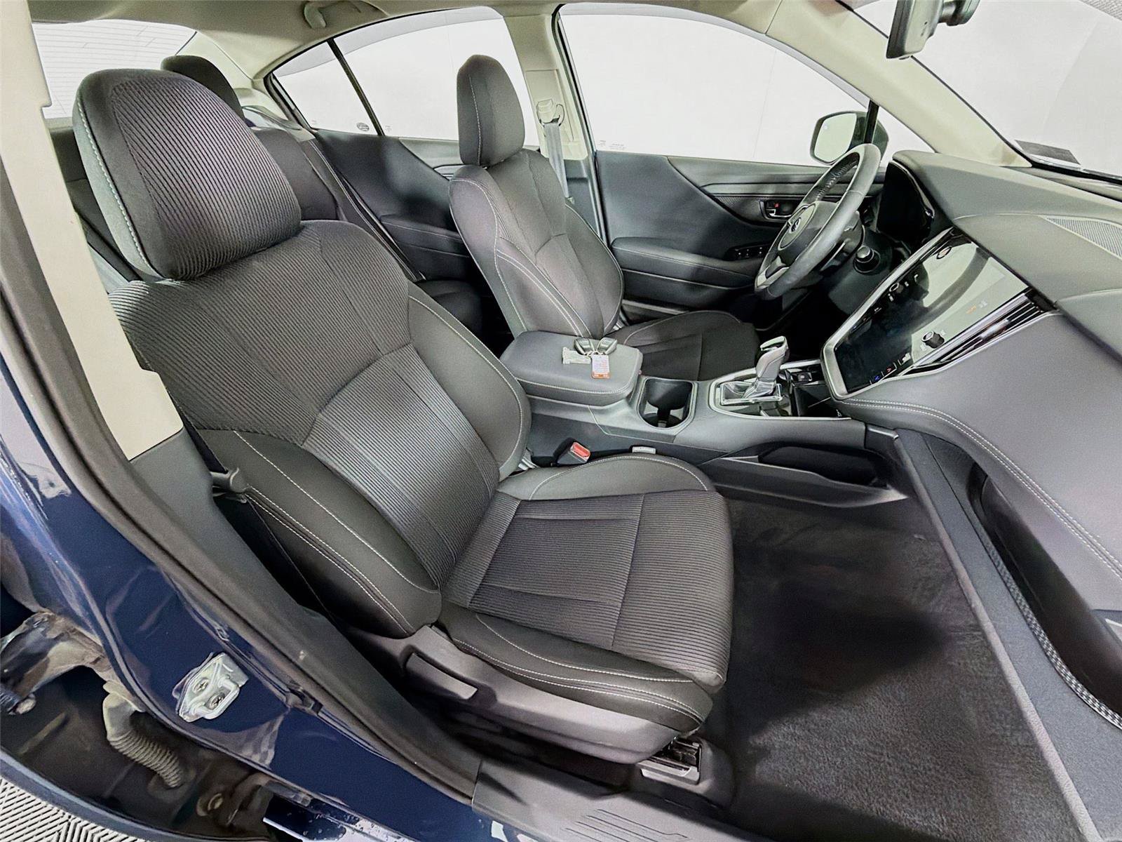 Used 2023 Subaru Legacy Premium w/ Popular Package #1 AWD/4WD image 31