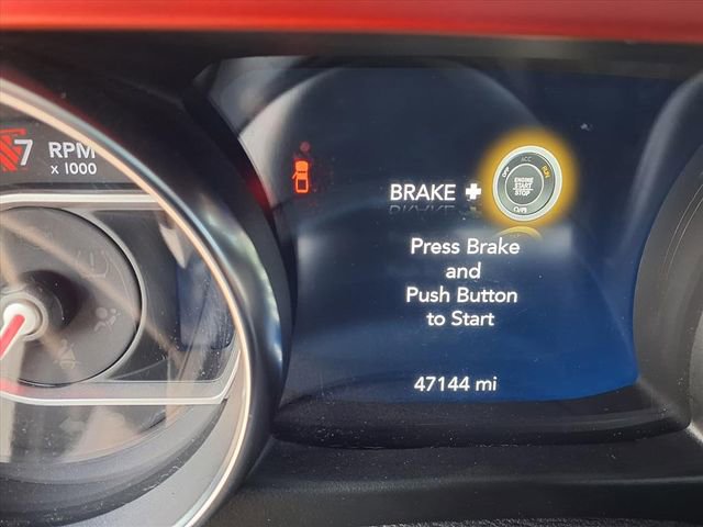 Used 2021 Jeep Gladiator Rubicon image 11