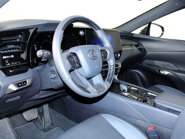 Used 2024 Lexus RX 350 Premium w/ Cold Area Package AWD/4WD image 4