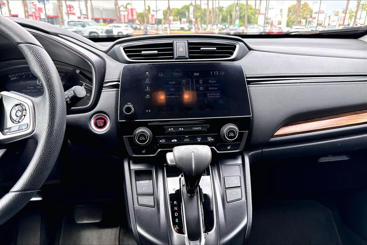 Used 2020 Honda CR-V EX image 32
