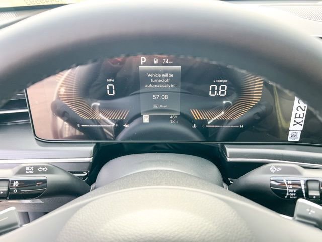 New 2026 Kia K5 GT FWD image 17