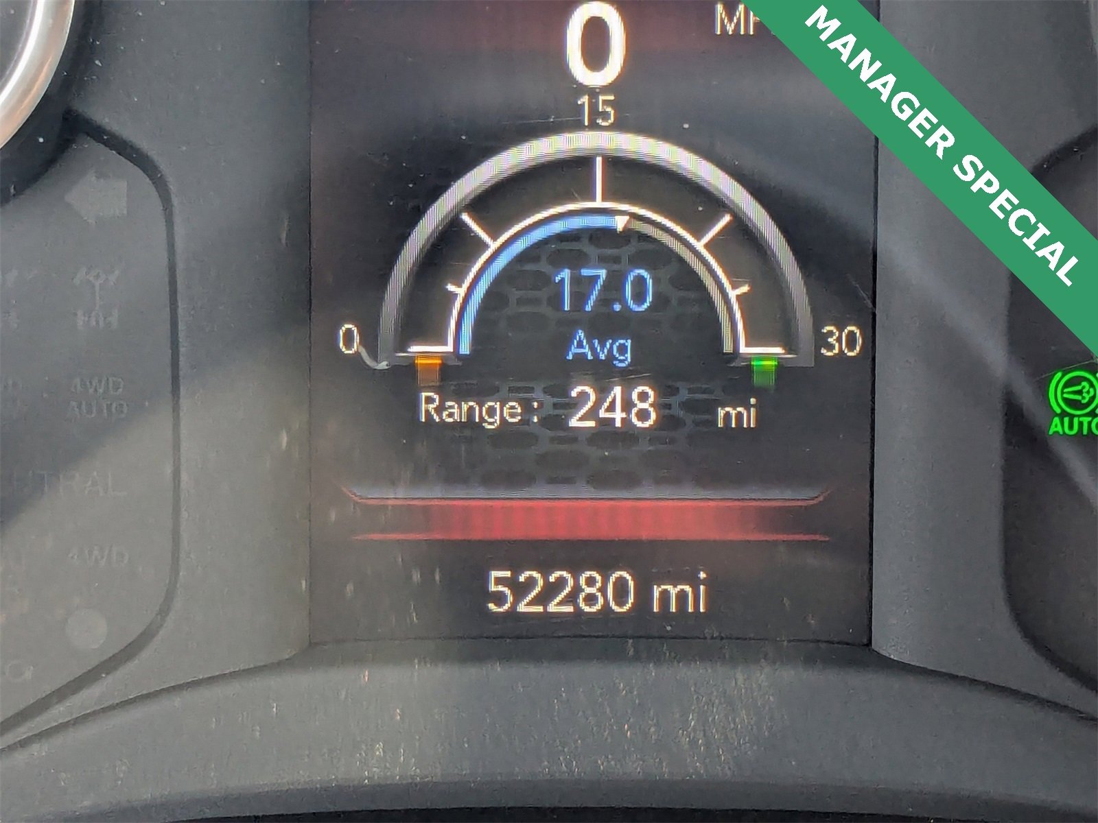 Used 2024 RAM 2500 Big Horn image 30