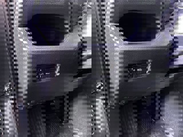 Used 2025 Toyota RAV4 LE image 18