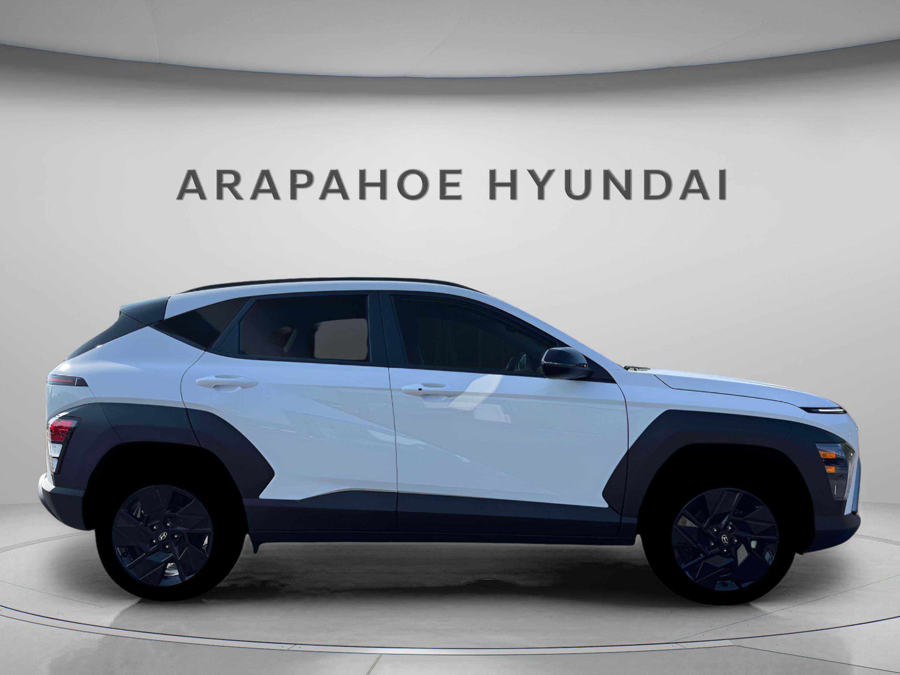 New 2026 Hyundai Kona SEL Sport AWD/4WD image 8
