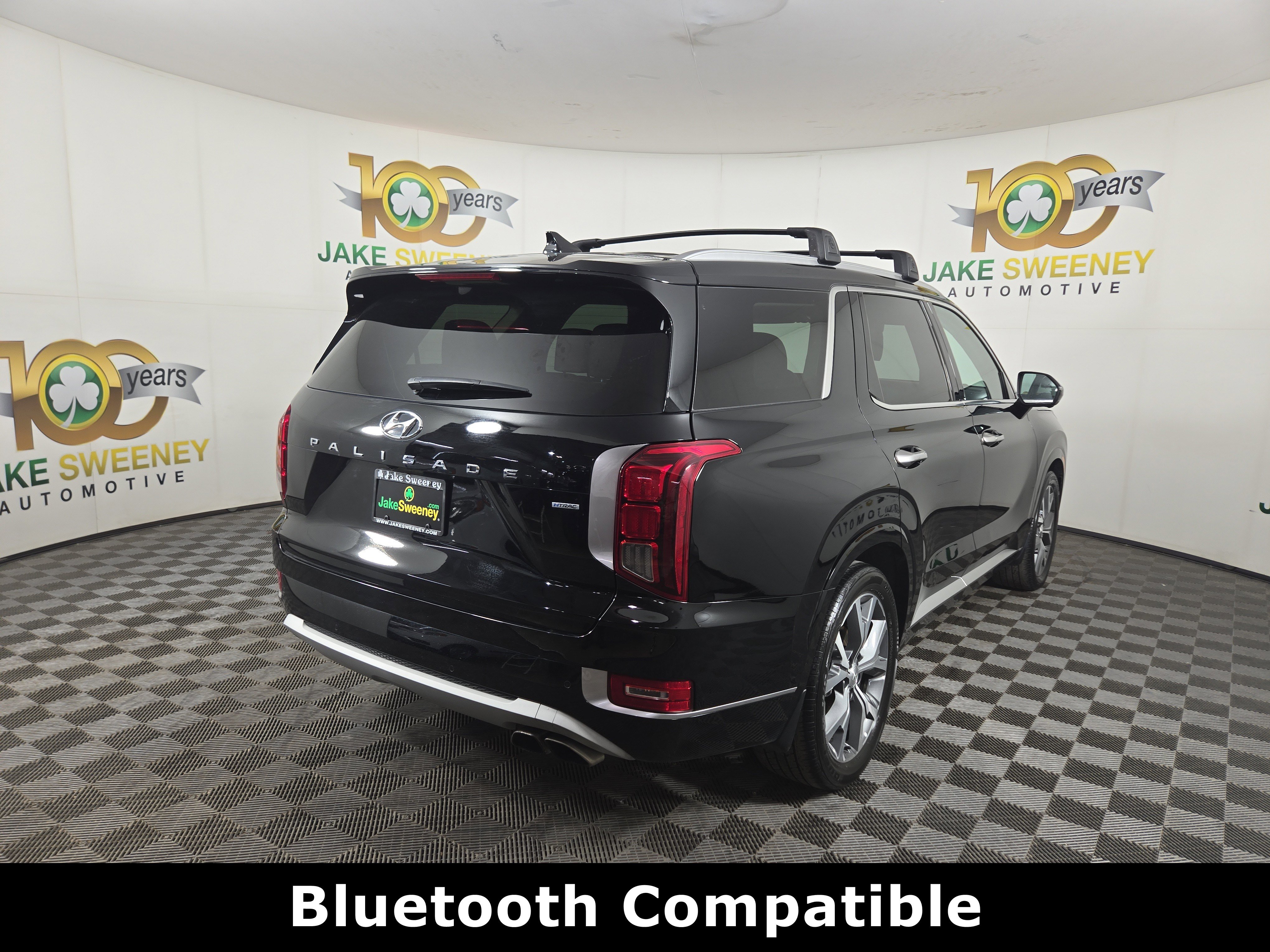 Used 2022 Hyundai Palisade Limited image 9