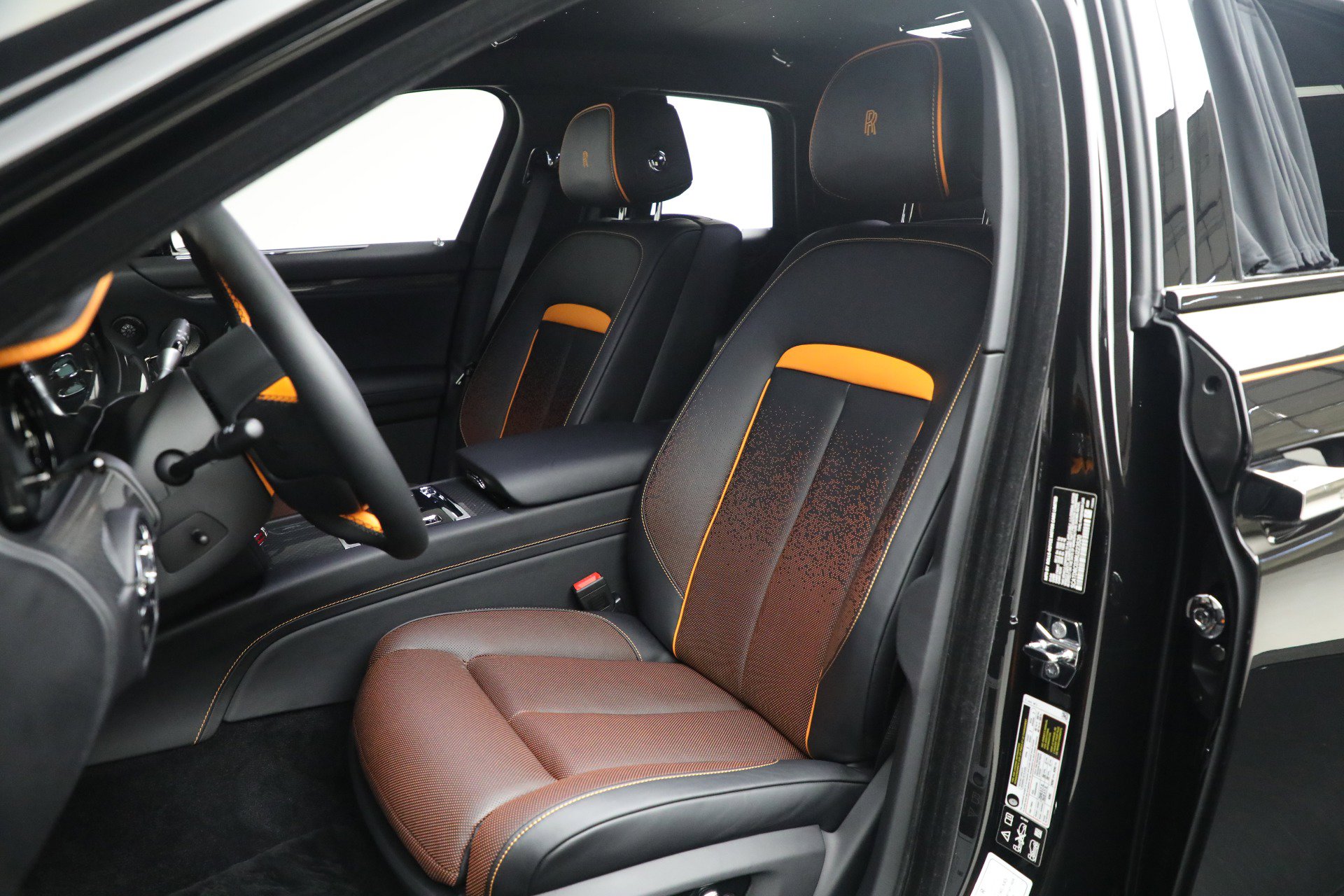 Certified 2024 Rolls-Royce Ghost Black Badge image 18