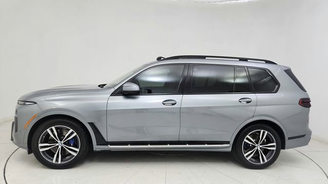 Used 2026 BMW X7 xDrive40i image 53