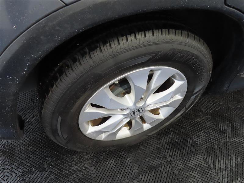 Used 2012 Honda CR-V EX image 8