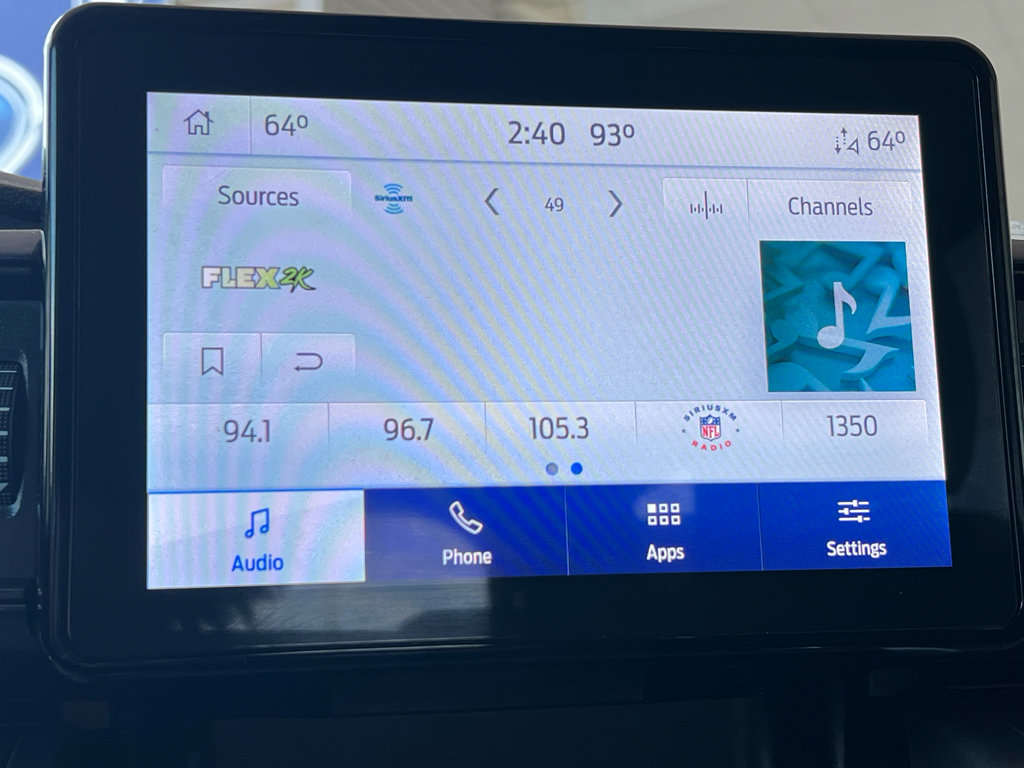 Used 2022 Ford Explorer XLT image 31