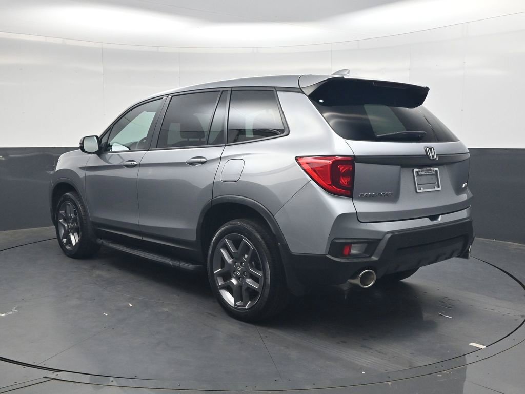 Used 2023 Honda Passport EX-L image 6
