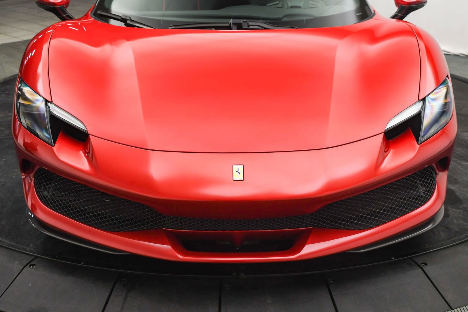 Used 2022 Ferrari 296 GTB image 26