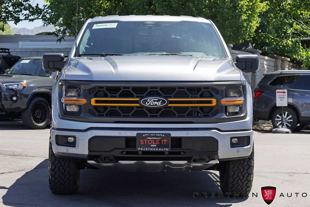 Used 2024 Ford F150 Tremor AWD/4WD image 15