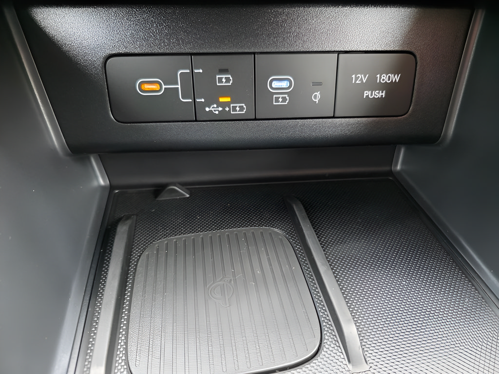 New 2026 Hyundai Sonata SEL FWD image 21