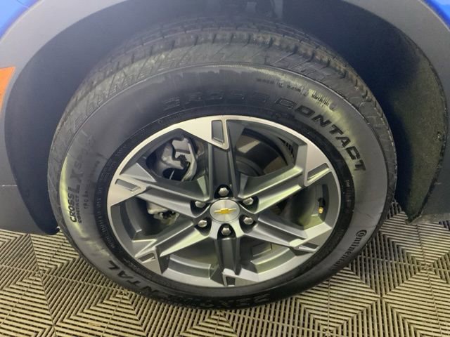 Used 2024 Chevrolet Blazer LT image 12