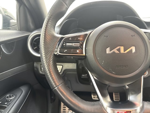 Certified 2023 Kia Forte GT-Line w/ GT-Line Technology Package image 17