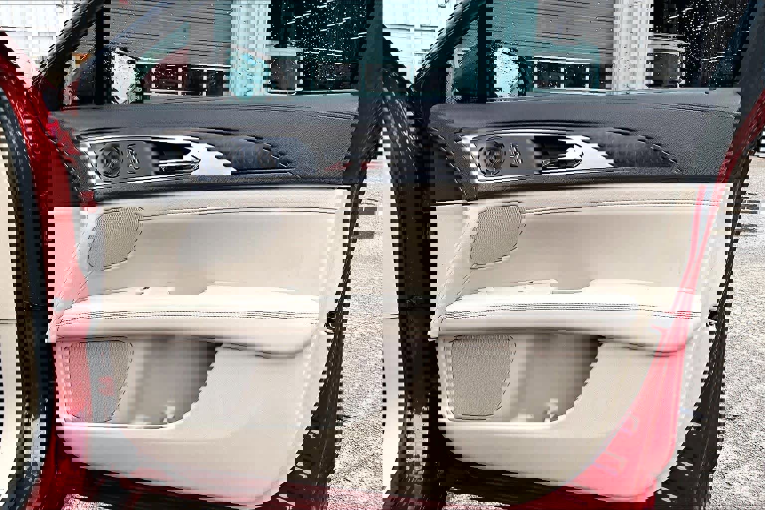 Used 2019 Lincoln MKZ Reserve w/ Reserve Plus Package image 23