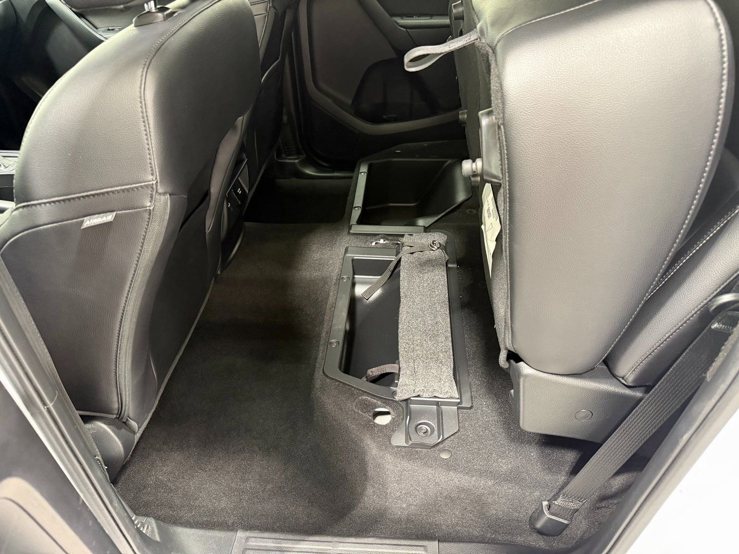 Used 2021 Ford Ranger Lariat w/ Trailer Tow Package image 42