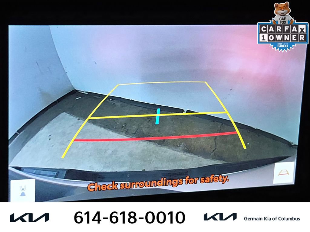 Used 2024 Toyota Tacoma SR RWD image 33