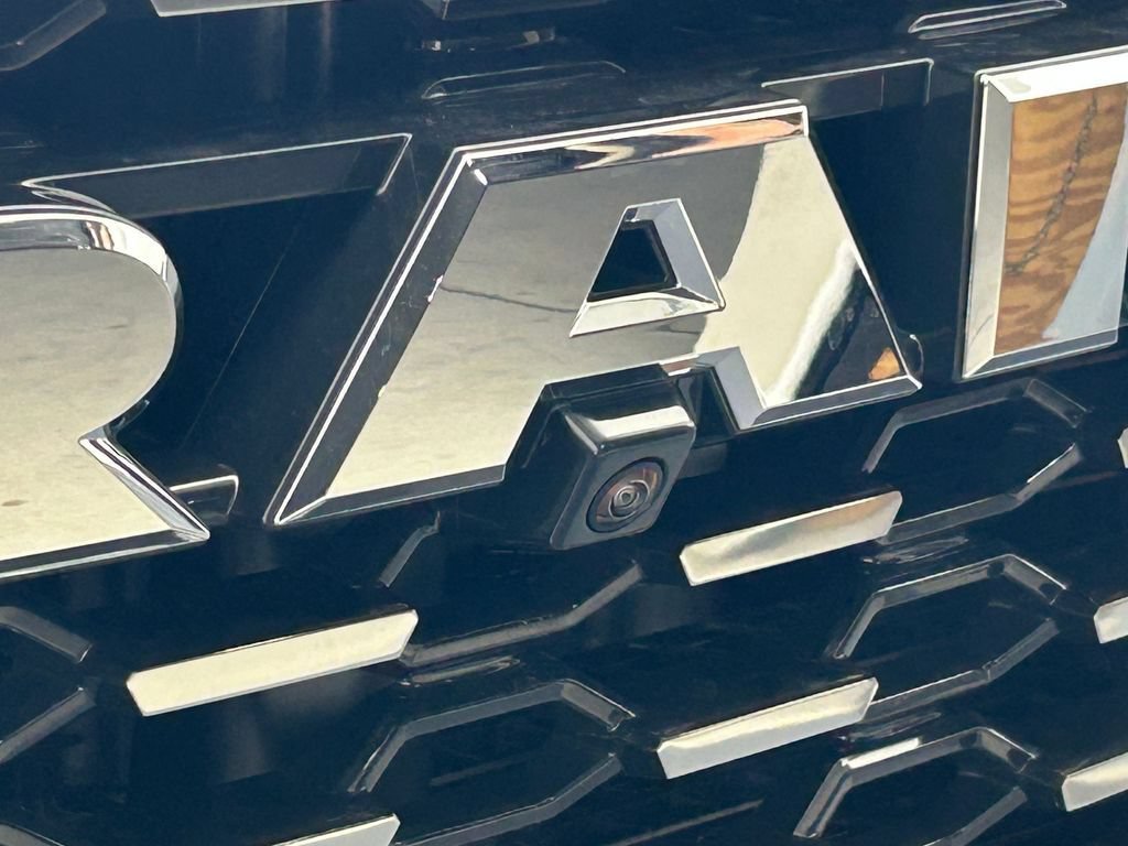 New 2026 RAM 1500 Tungsten w/ Bed Utility Group AWD/4WD image 51