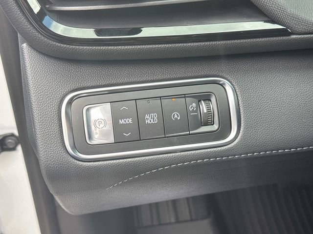 New 2026 Buick Enclave Sport Touring w/ Power Package FWD image 26