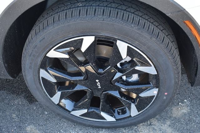 New 2026 Kia Sorento EX AWD/4WD image 12