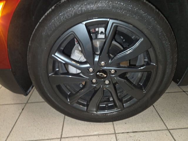 Used 2024 Chevrolet Equinox RS image 10