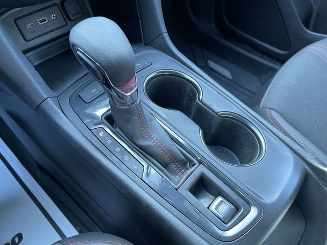 Used 2024 Chevrolet Equinox RS w/ LPO, Floor Liner Package image 15