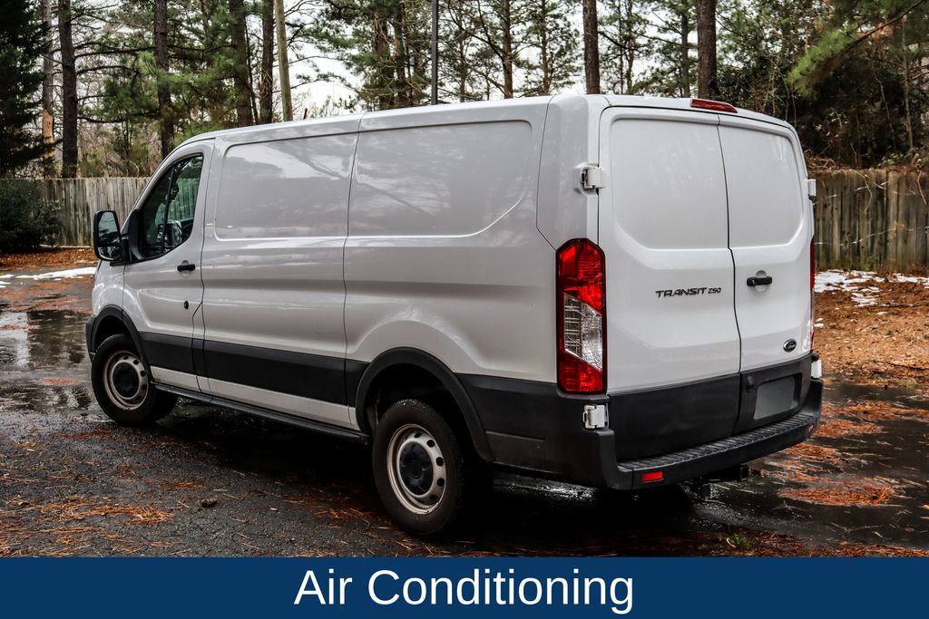 Used 2020 Ford Transit 250 Base image 5