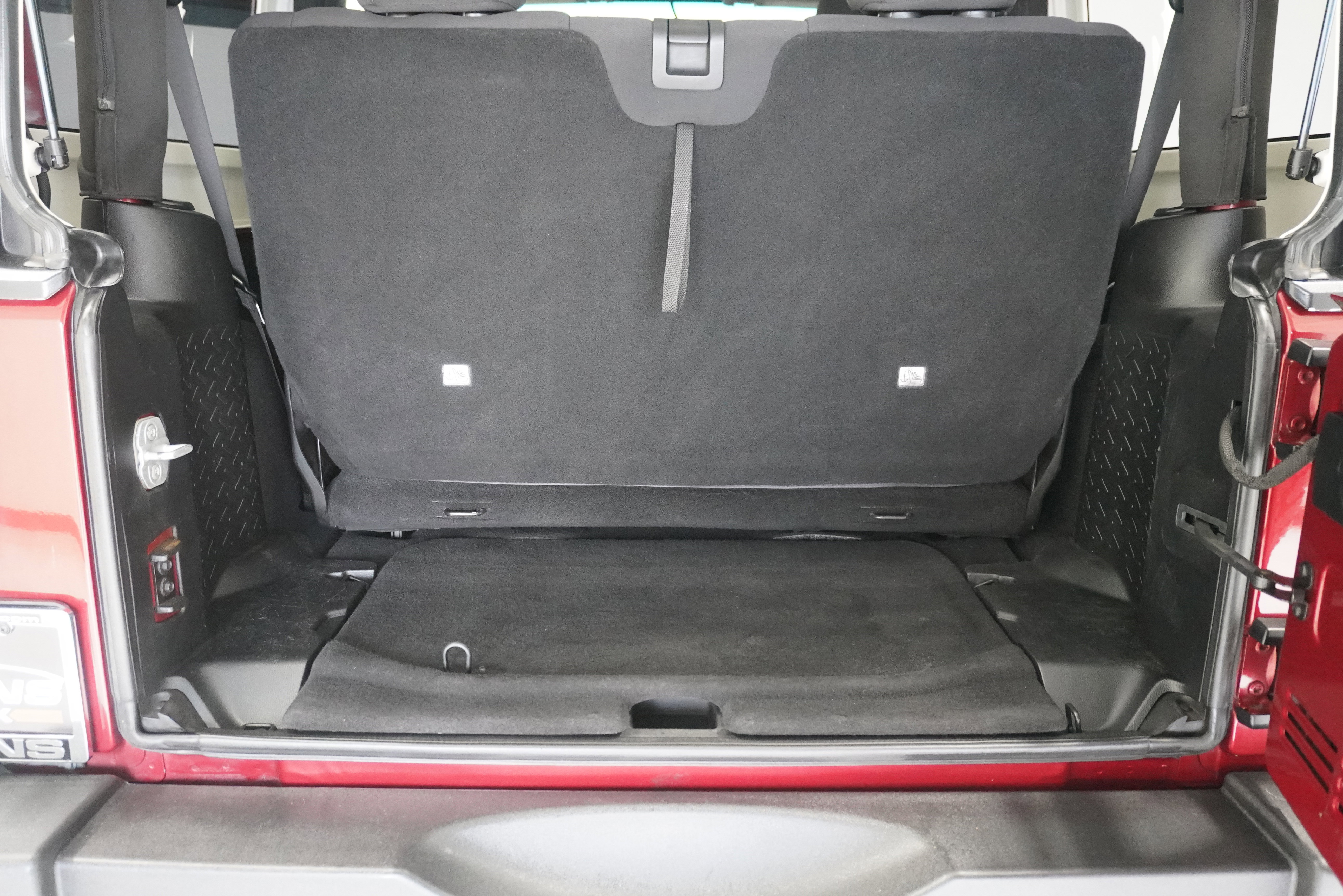 Used 2013 Jeep Wrangler Sport image 20