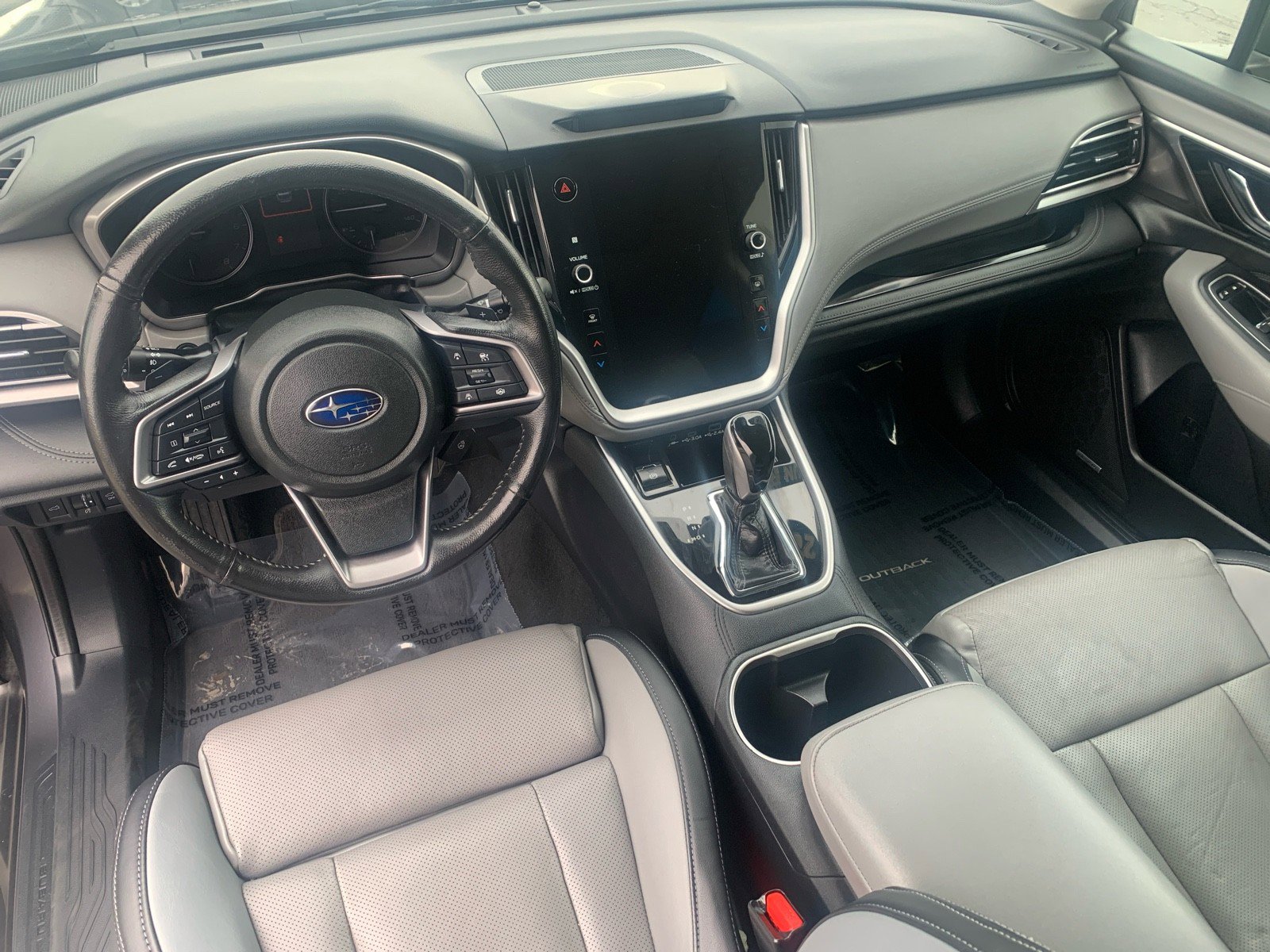 Used 2023 Subaru Outback Limited image 11