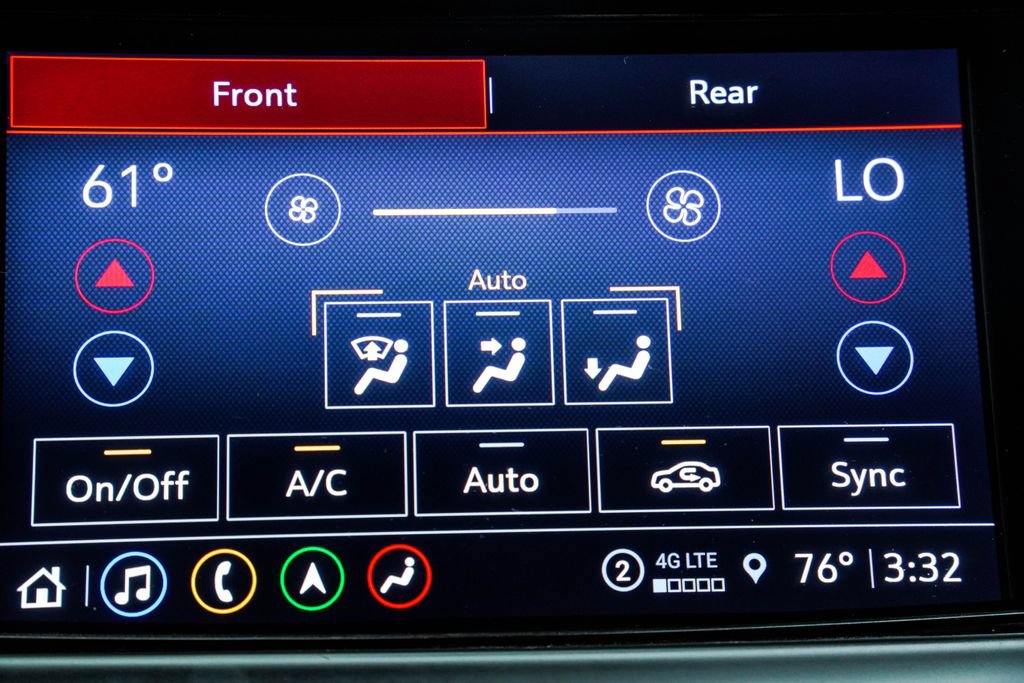 Used 2023 Buick Enclave Avenir w/ Avenir Technology Package AWD/4WD image 34