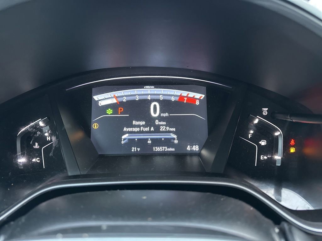 Used 2017 Honda CR-V Touring image 27