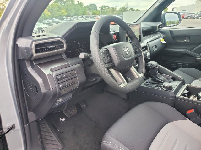 New 2026 Toyota Tacoma TRD Off-Road AWD/4WD image 17