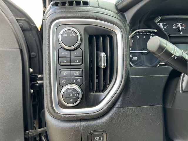 Used 2021 GMC Sierra 1500 SLT w/ SLT Premium Package image 18
