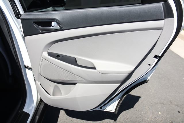 Used 2019 Hyundai Tucson Value w/ Cargo Package AWD/4WD image 44
