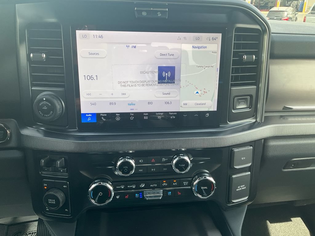 New 2026 Ford F250 Platinum AWD/4WD image 23