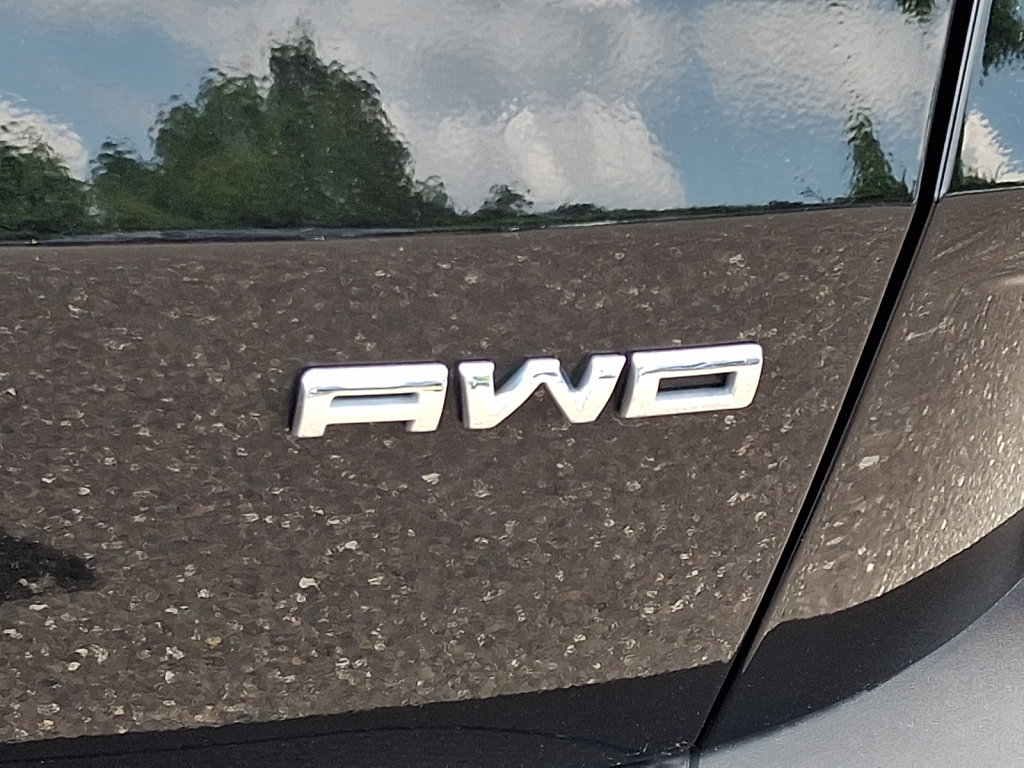 Used 2025 Ford Escape ST-Line AWD/4WD image 17