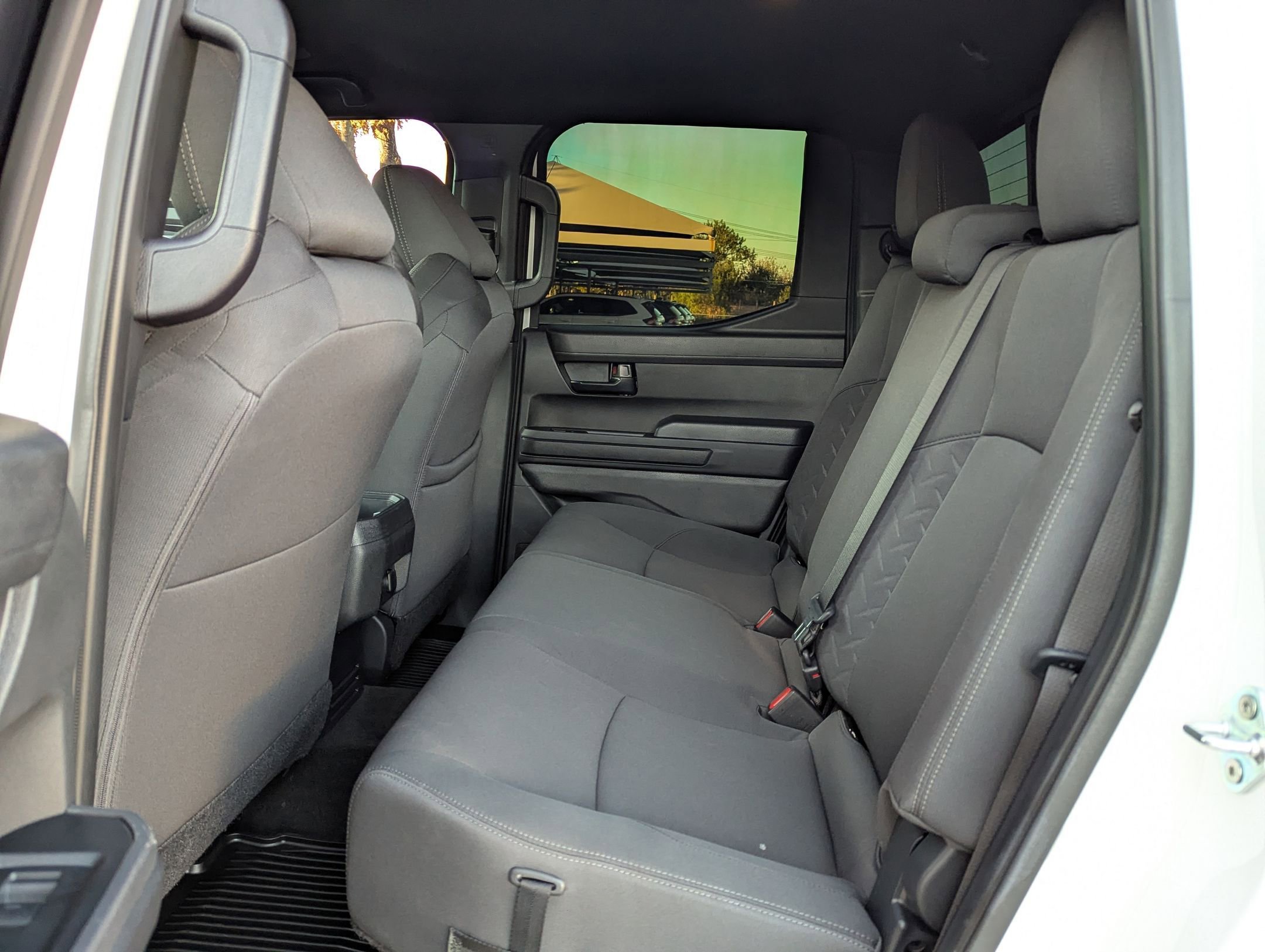 Used 2024 Toyota Tacoma 4x4 Double Cab image 15