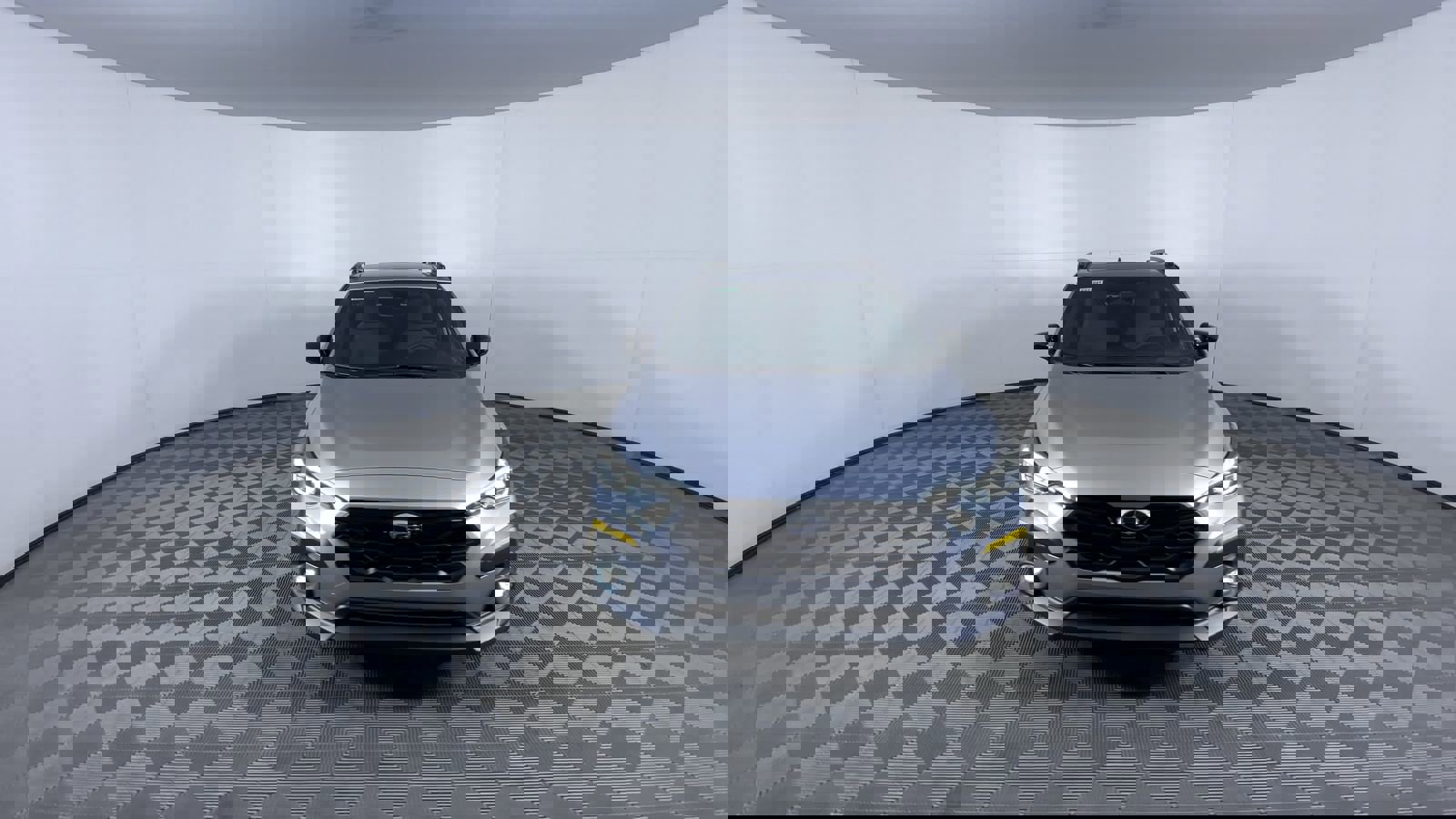 Certified 2025 Subaru Crosstrek 2.5i Sport image 3