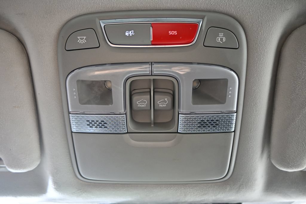 Used 2023 Kia Telluride SX AWD/4WD image 36