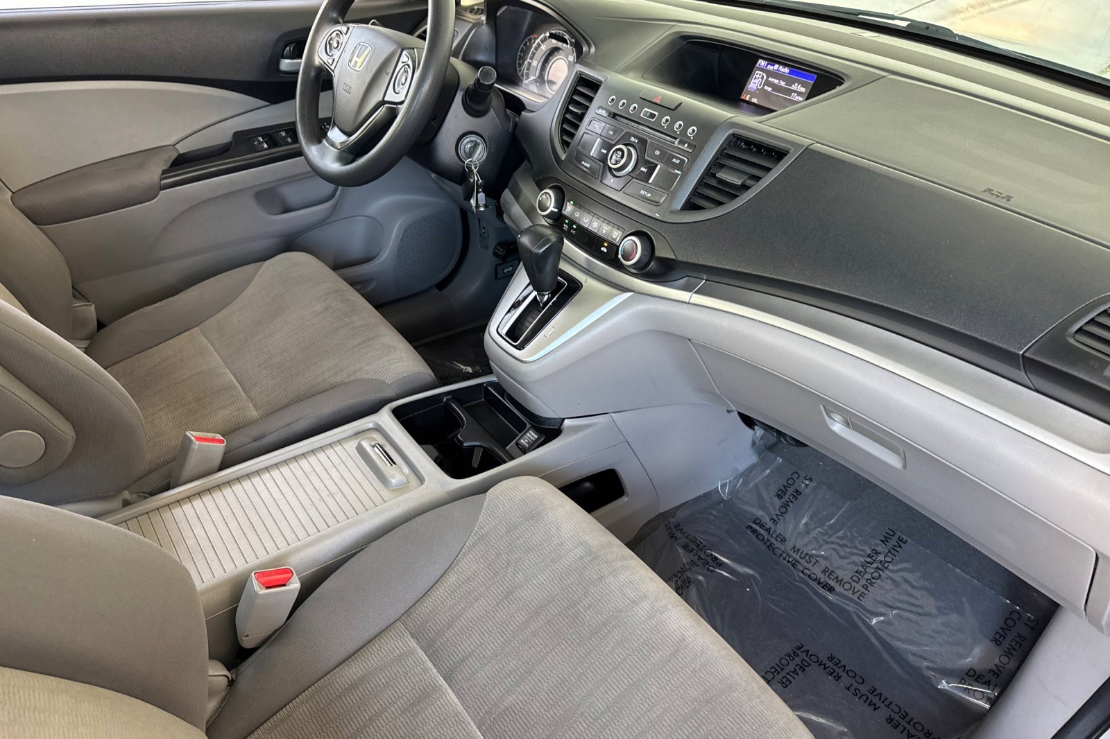 Used 2013 Honda CR-V LX image 31