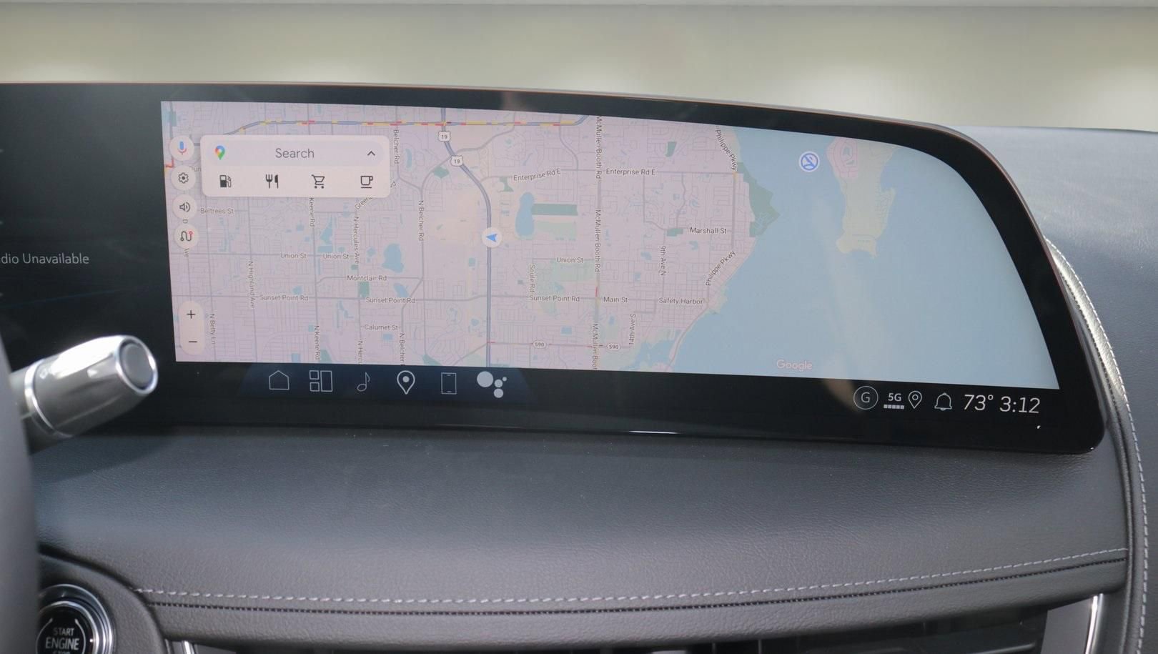 New 2026 Cadillac CT5 Premium Luxury image 24